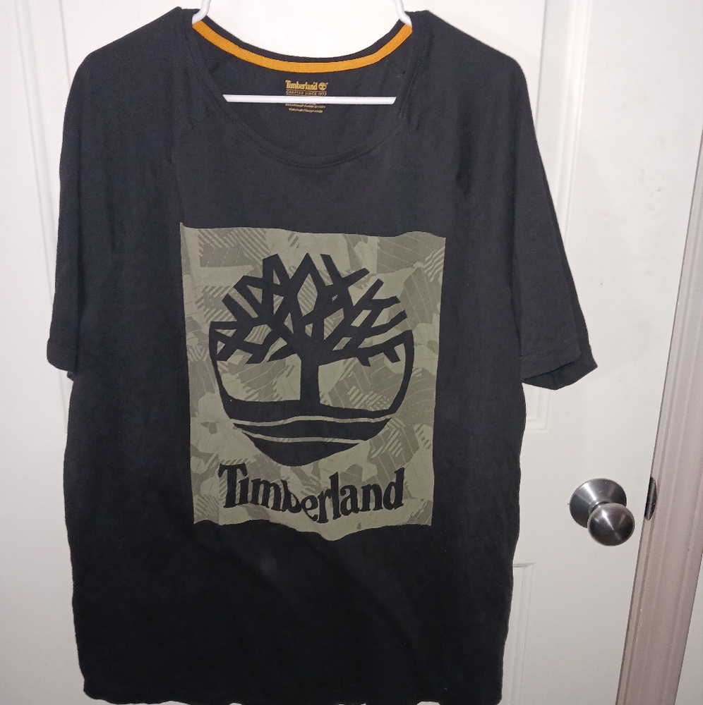 Timberland Tshirt